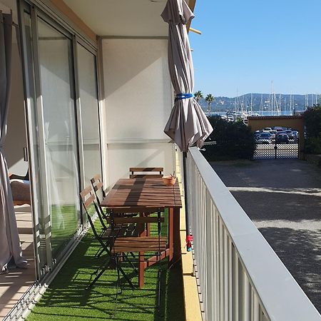 Cavalaire Sur Mer Cavalaire-sur-Mer Exterior foto