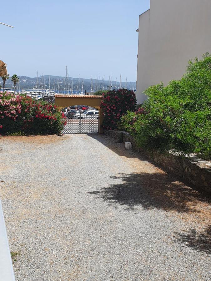 Cavalaire Sur Mer Cavalaire-sur-Mer Exterior foto